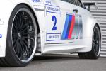 BMW M3 GT2 S by G-Power 2010 года